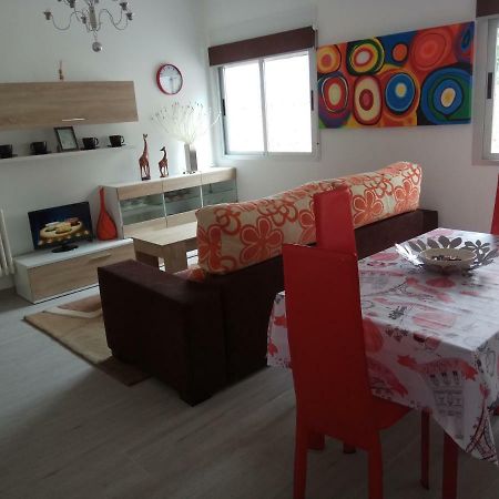 Apartamento En El Centro De Lalín מראה חיצוני תמונה