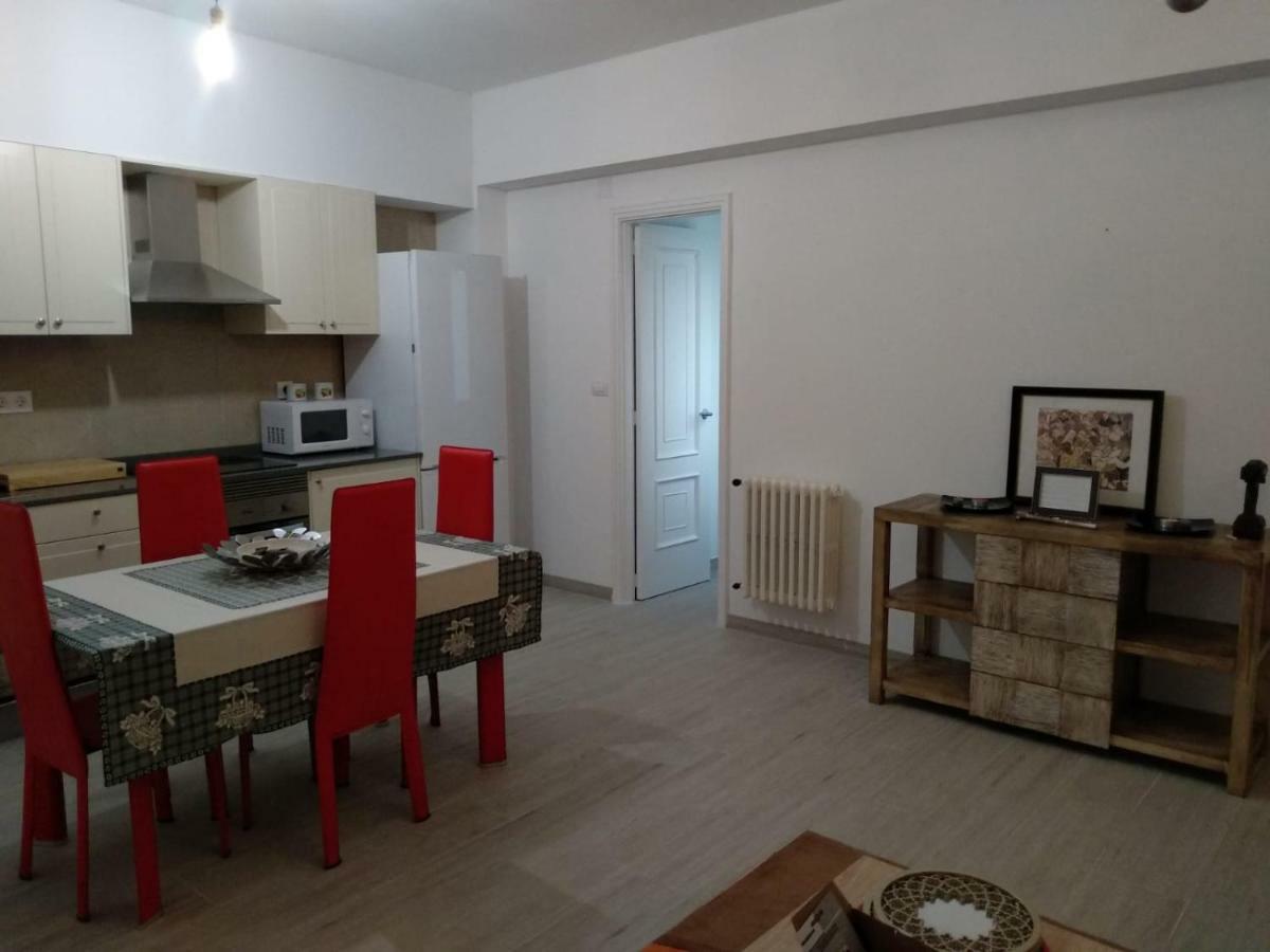 Apartamento En El Centro De Lalín מראה חיצוני תמונה