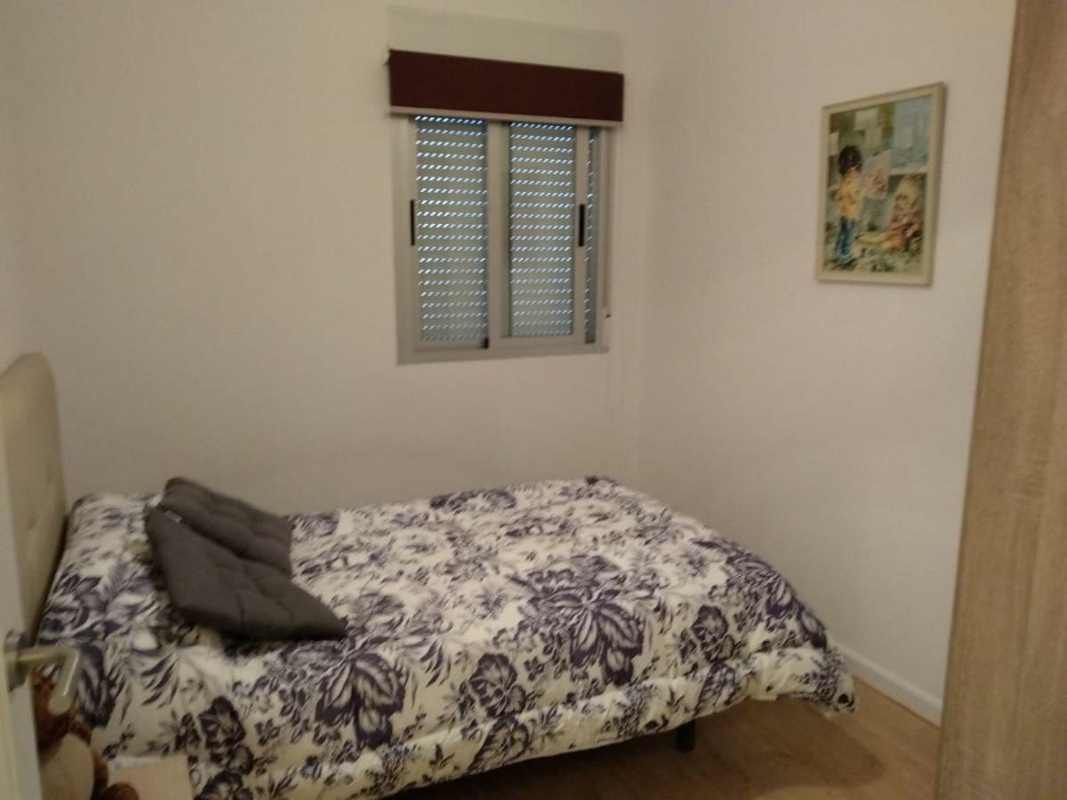 Apartamento En El Centro De Lalín מראה חיצוני תמונה